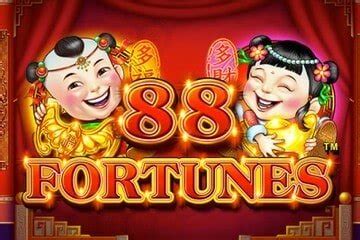 88 fortunes|Iba pa.